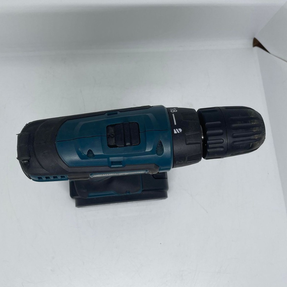 Mylek Cordless Drill 18V Set Driver Screwdriver Lithium Battery Own4Less